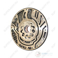 НАСОС С ШЕСТЕРНЯМИ Б/У